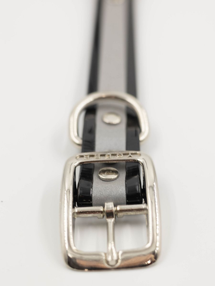 Waterproof Reflective Safety Dog Collar product image (7)