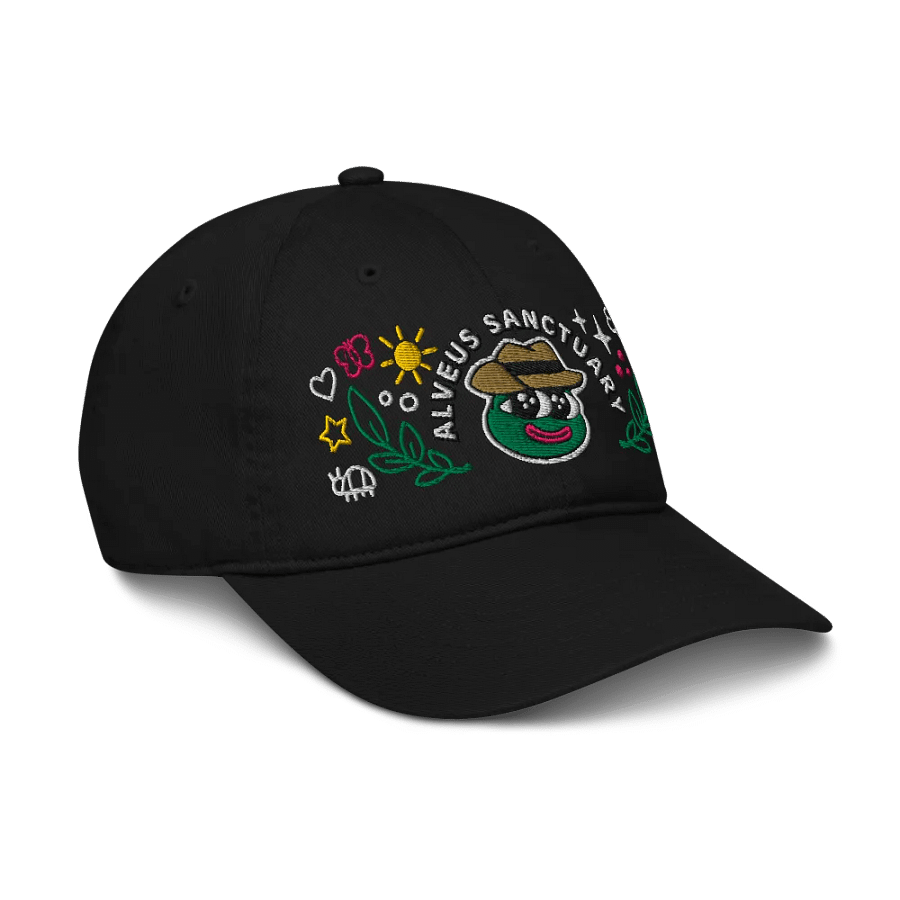 Peepo Hat product image (6)