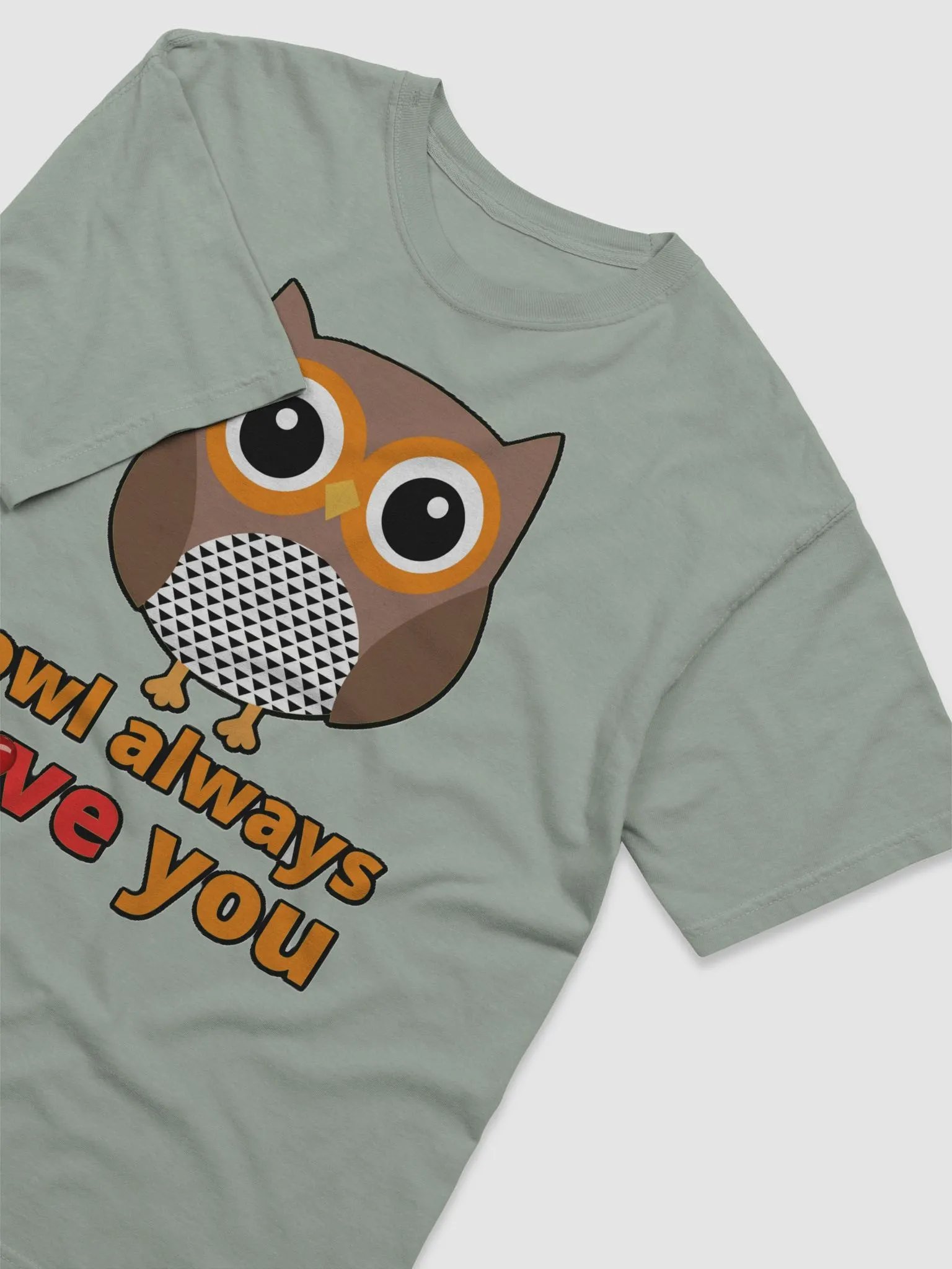OWL ALWAYS LOVE YOU product image (36)