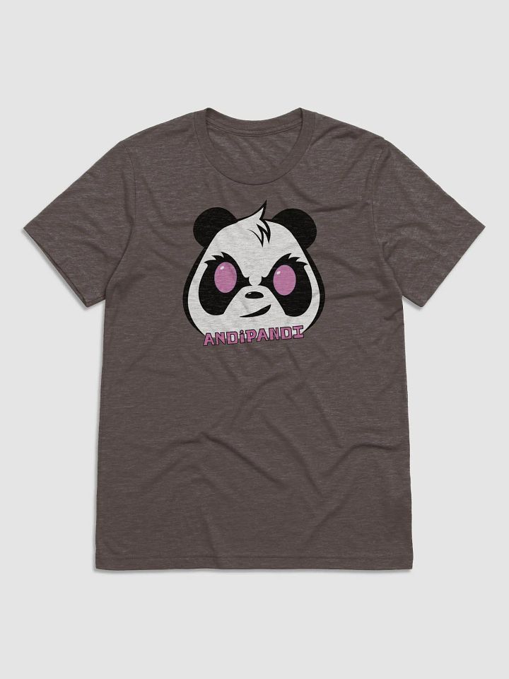 AndiPandi T-shirt product image (1)