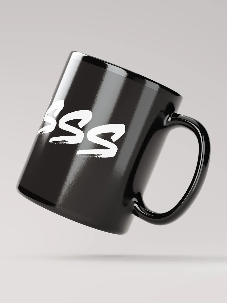 EERIEISSSS Mug product image (2)