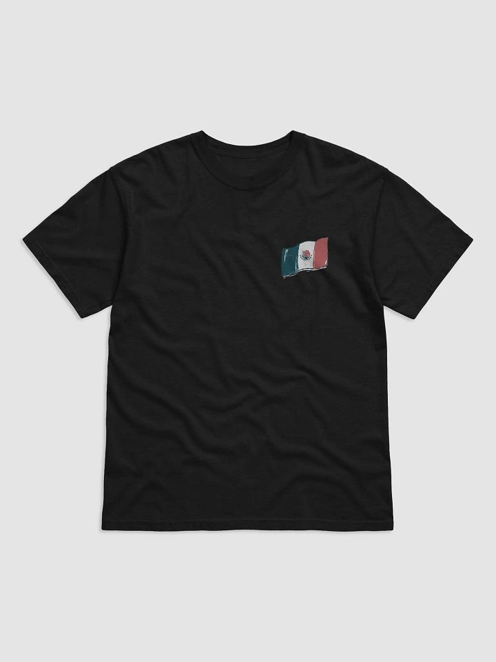 La Bandera Tee product image (1)