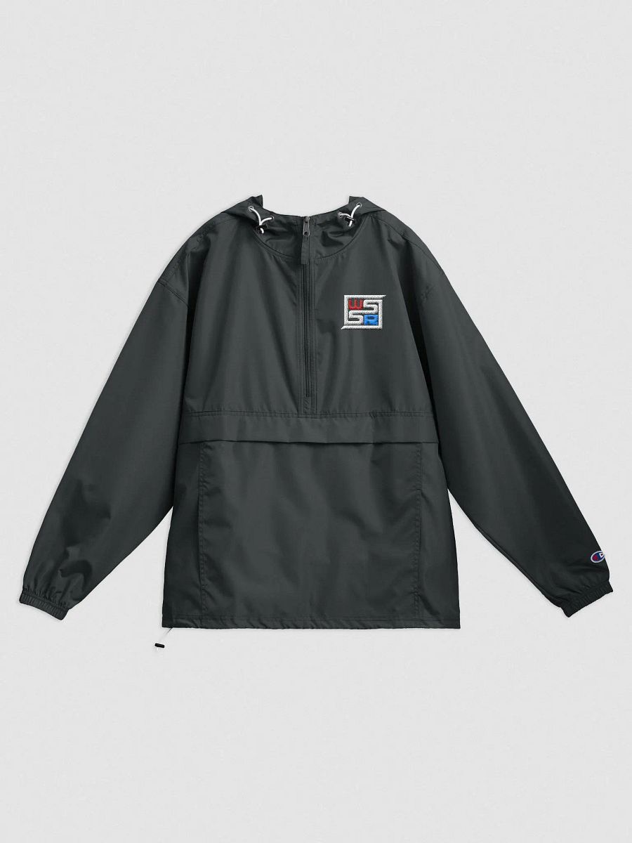 WSSR Patch Champion Jacket product image (3)