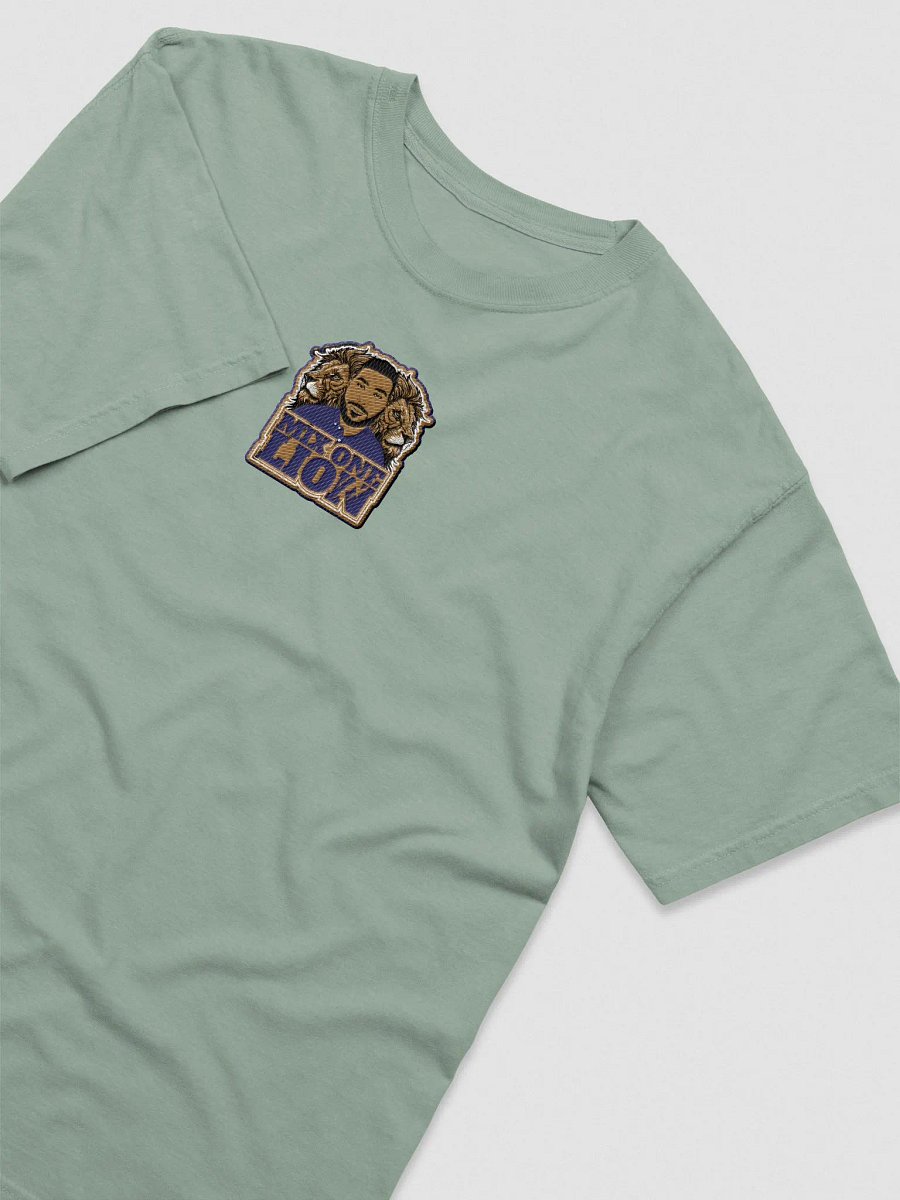 Lion Shirt product image (37)