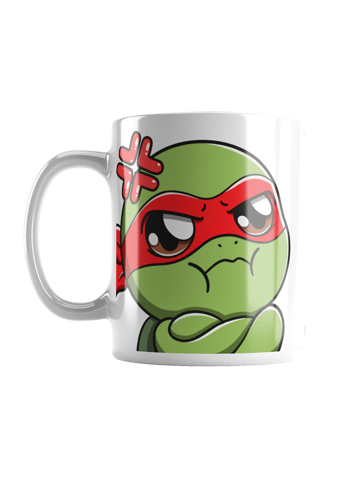 Pout Mug product image (1)