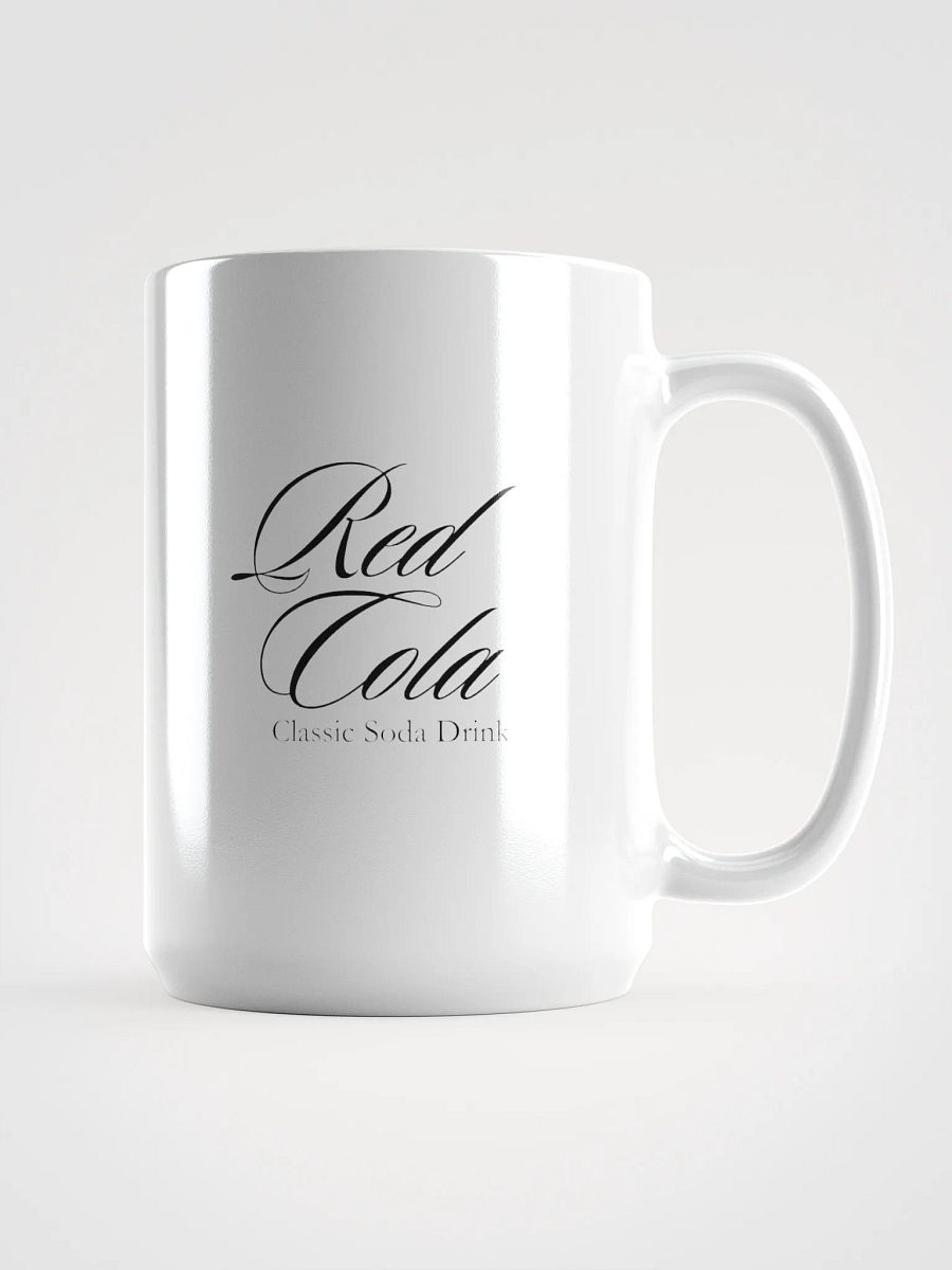 Red's Cola product image (2)