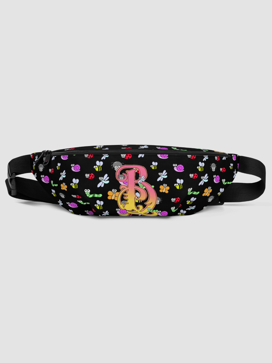 BugSWAG FatAmbdomin Pack BLK product image (1)