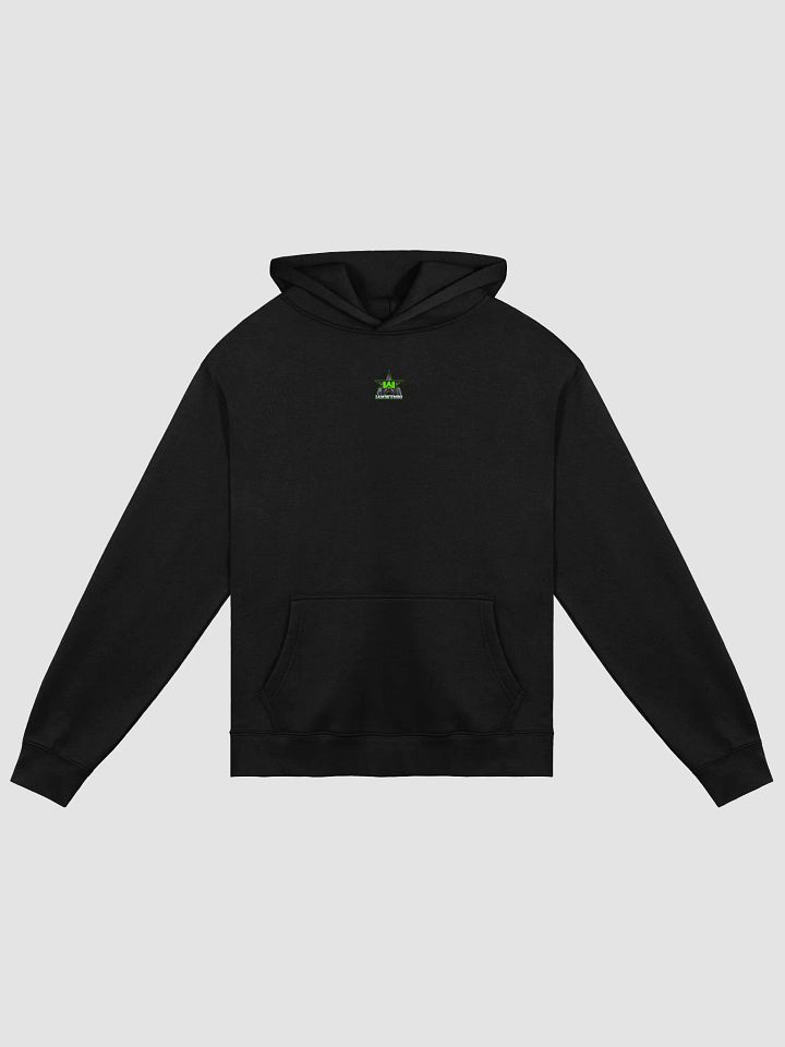 Wumbo Street VII Hoodie product image (2)
