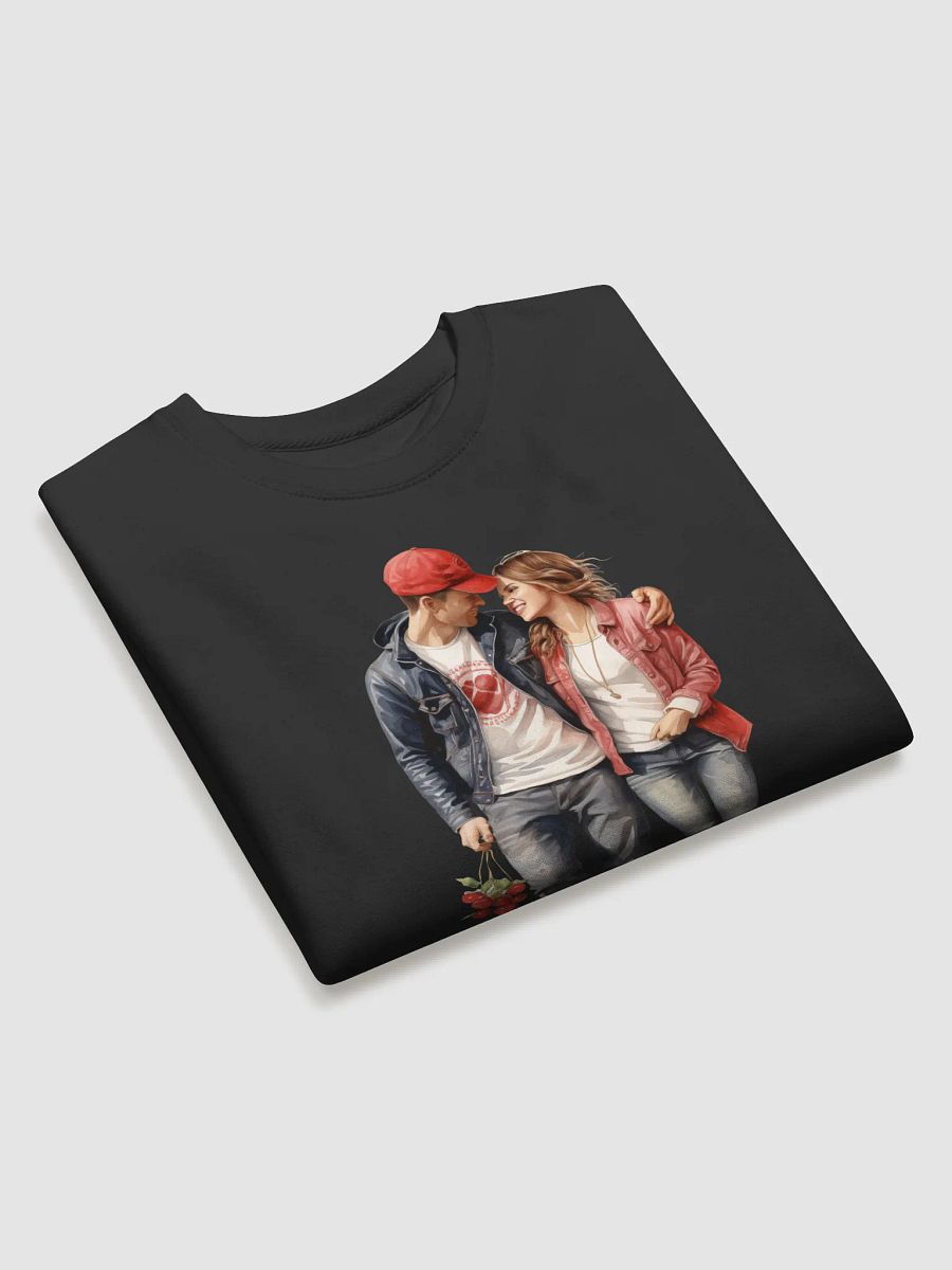 Volunteering Couple in Love product image (3)