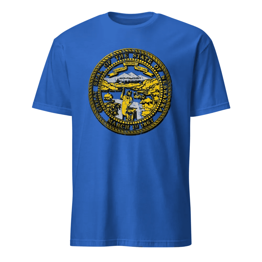 Nebraska State Flag product image (1)