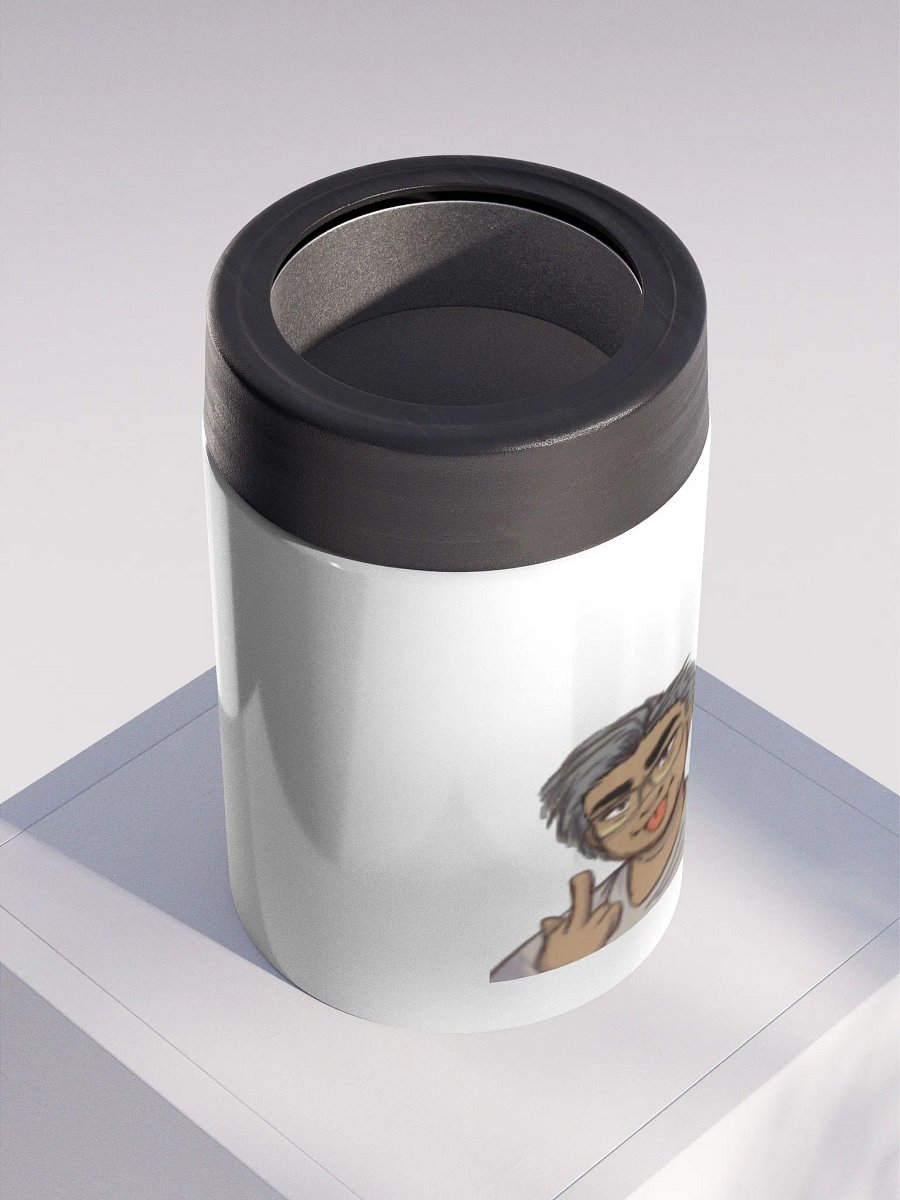 Bird Flippin Koozie product image (4)