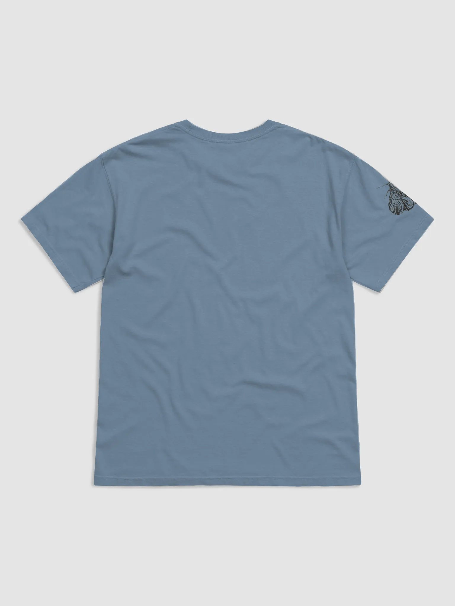 Moth - Heavyweight T-Shirt product image (22)