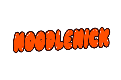 NoodleNick