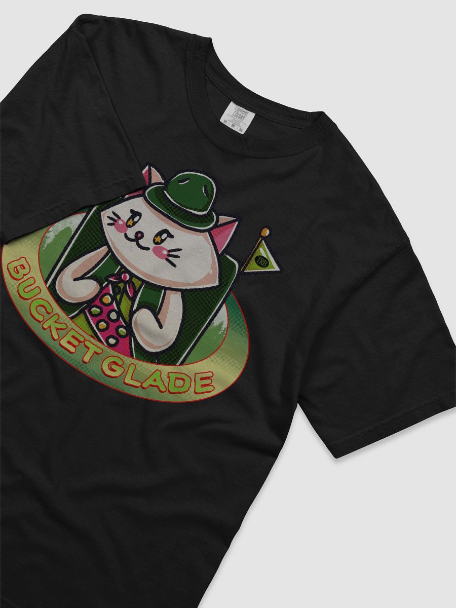 [LIMITED EDITION] Bucket Glade Camp Souvenir Shirt product image (41)