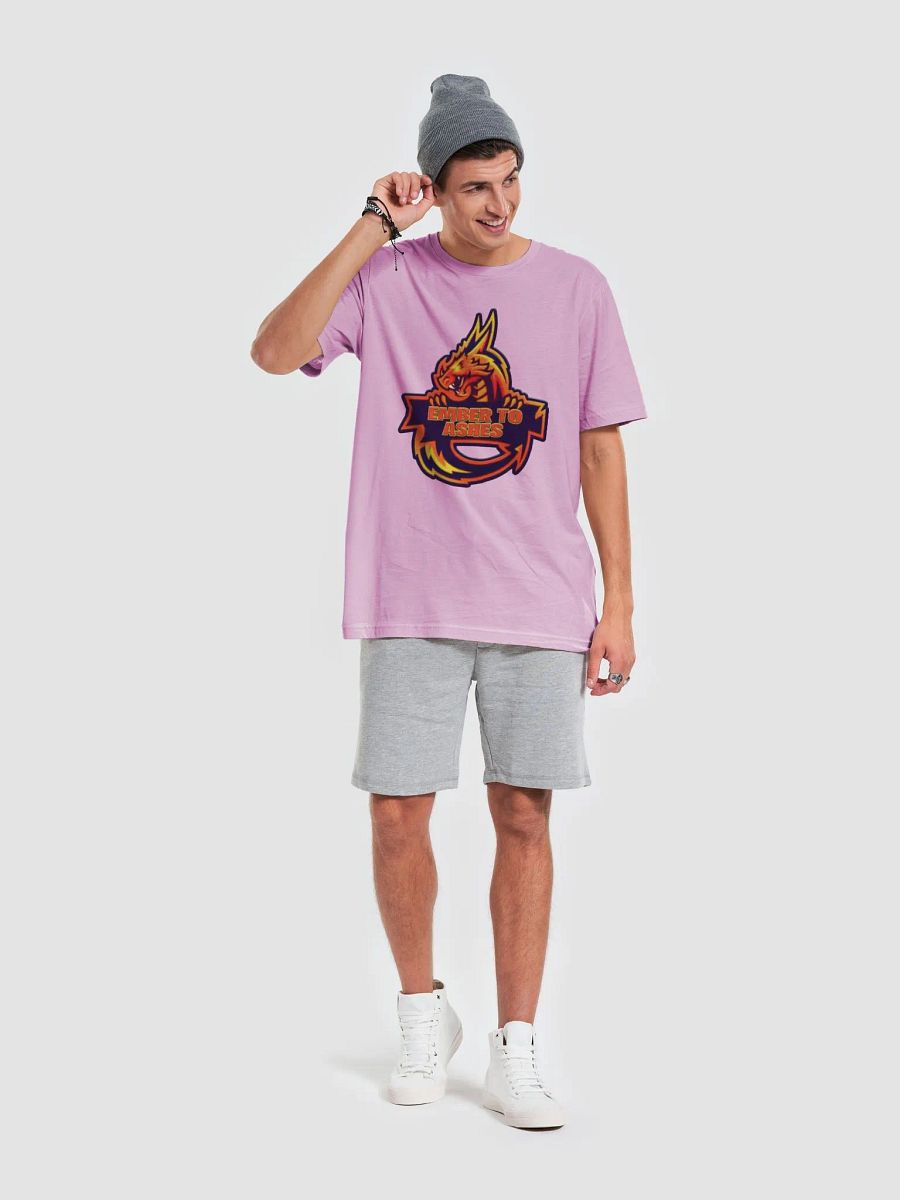 Ember To Ashes Authentic Logo T-Shirt (Women's) product image (13)