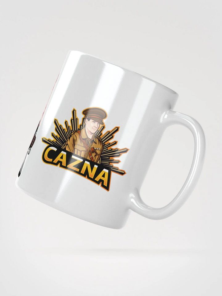 AR CAZNA Mug Special product image (4)
