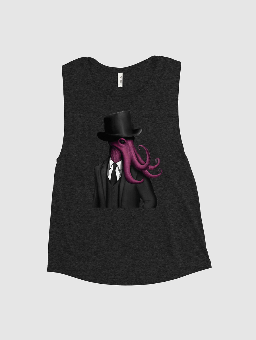 Dapper Girl Tank product image (3)