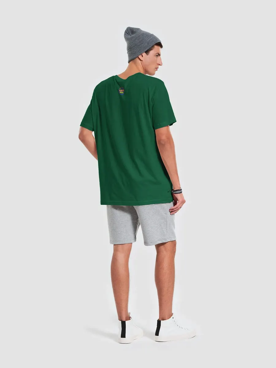 Be Yourself Tee product image (72)