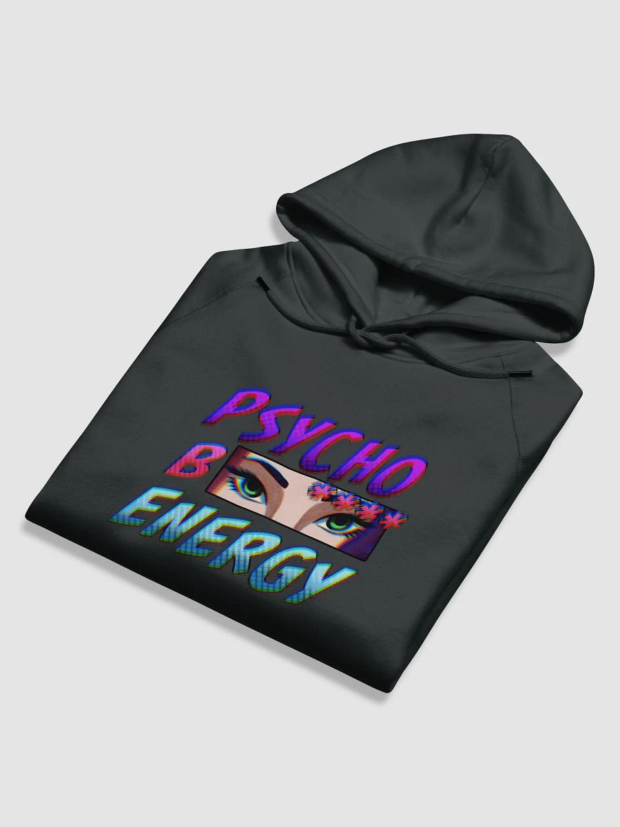 Feminine Energy ECO Hoodie product image (5)