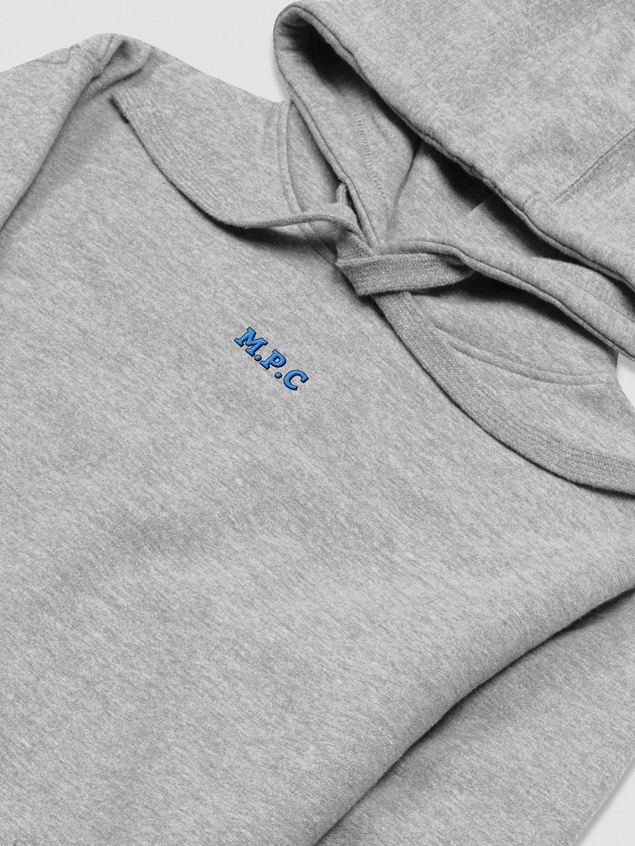 Simplistic MPC Hoodie product image (20)