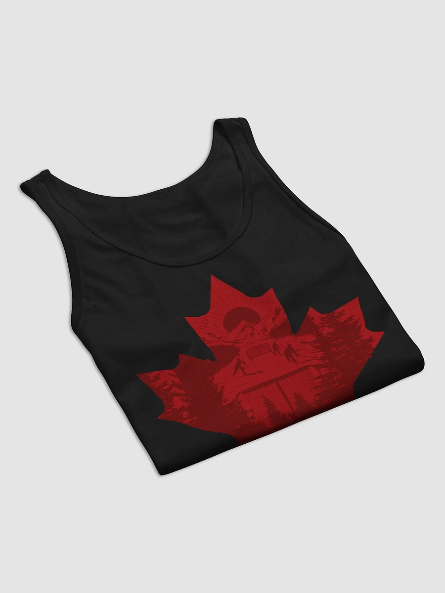 Premium Canadian Maple Leaf Tank product image (15)