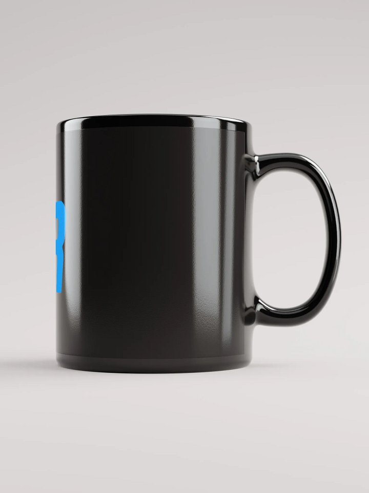 Justin Reacts - Mug product image (2)