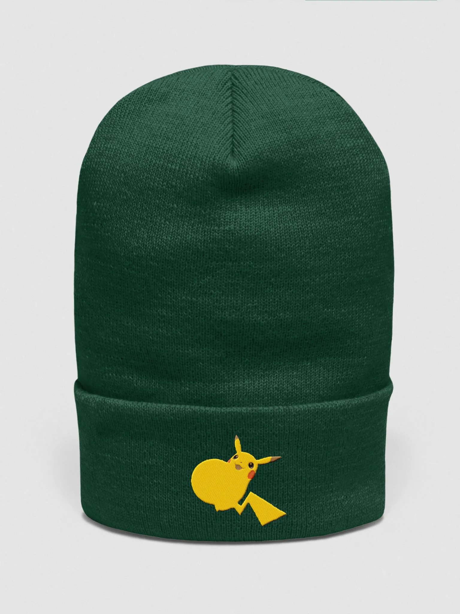 Pregachu Beanie product image (2)