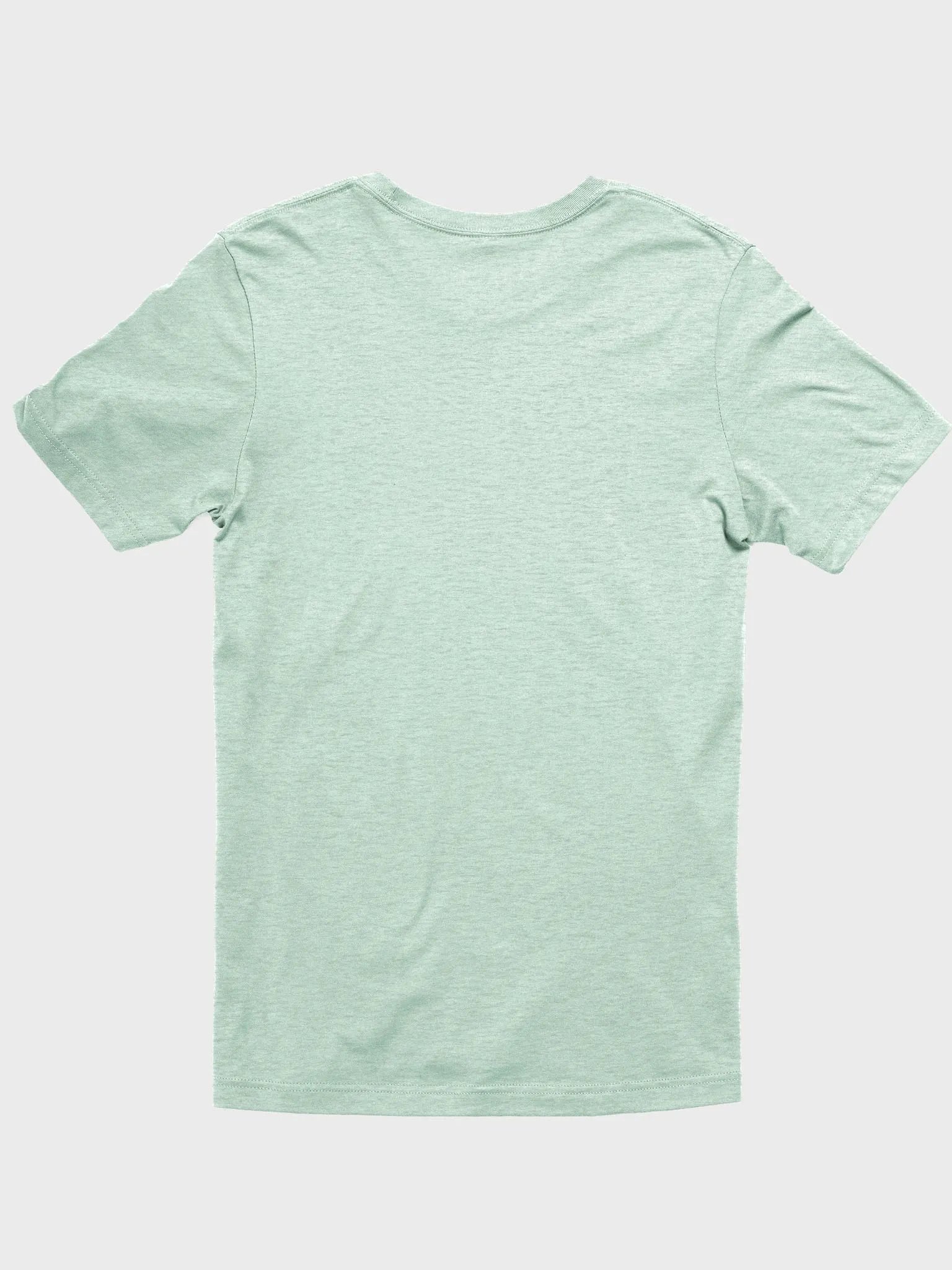 Gold Coast Basic Unisex Tees product image (2)
