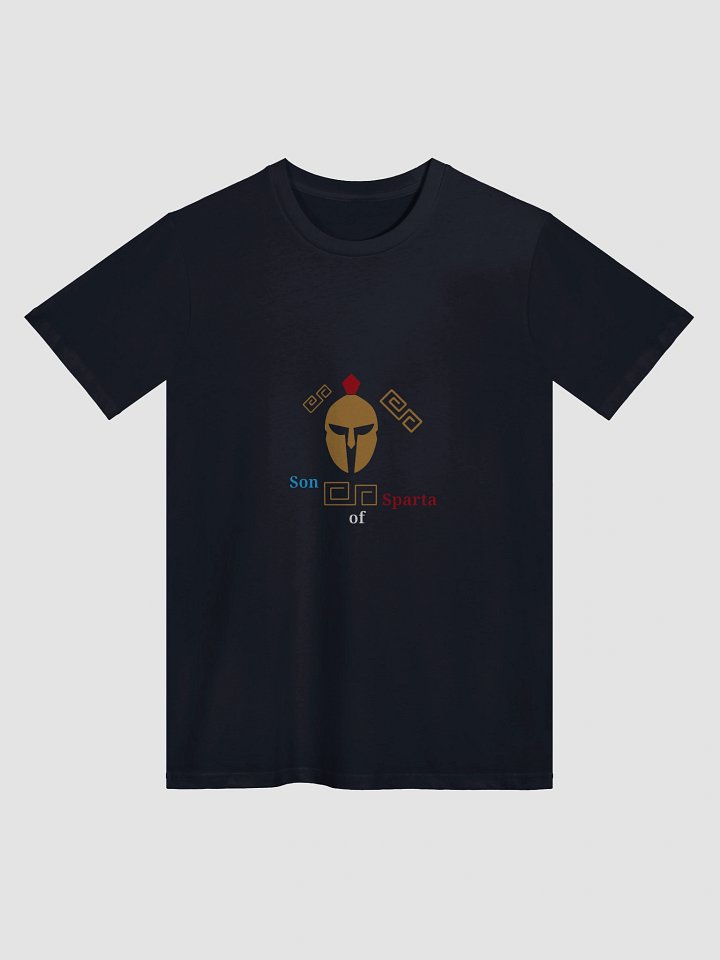 Spartan Legacy Men's Tee product image (1)