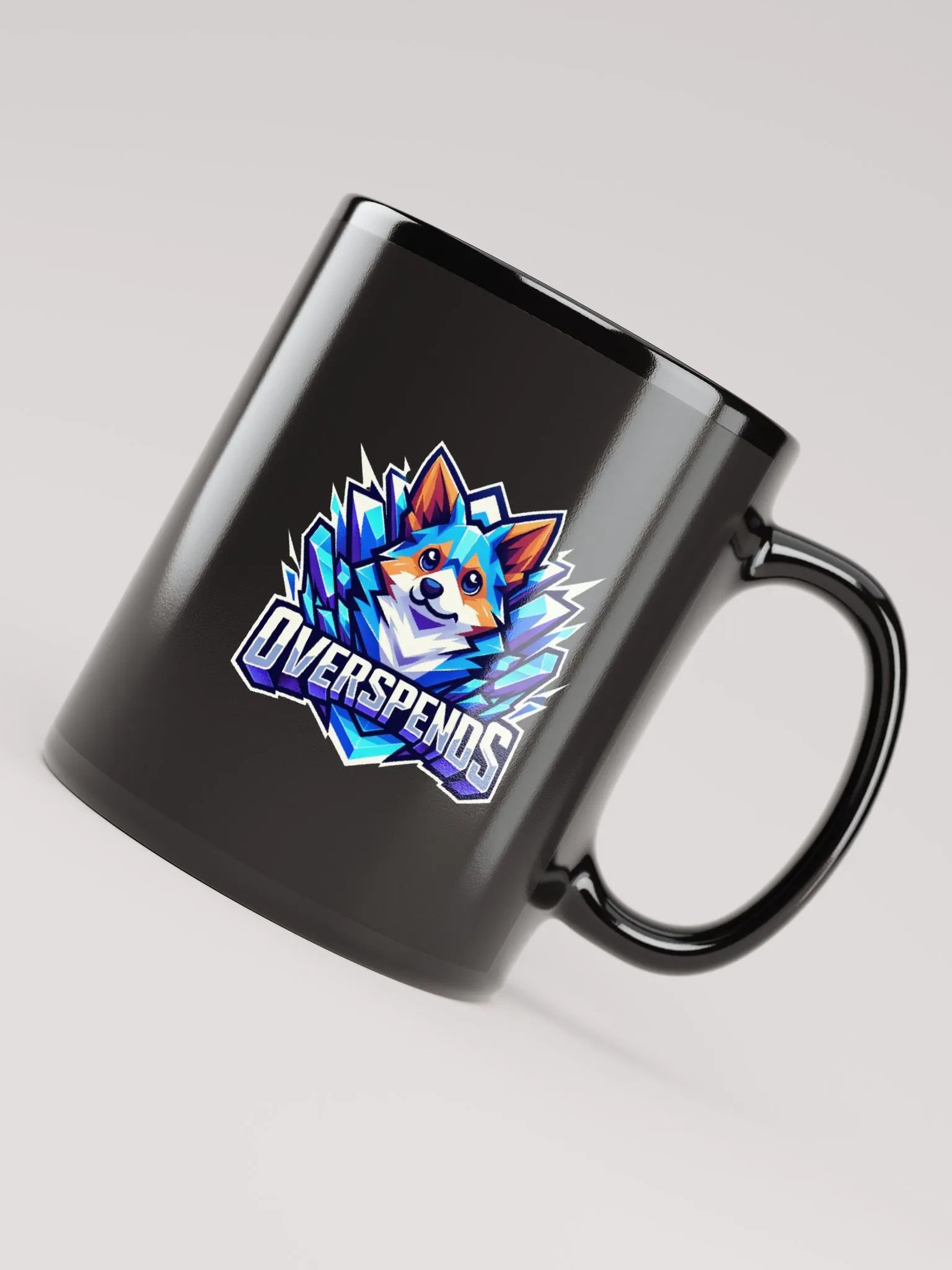Big DUB Coffee Mug product image (7)