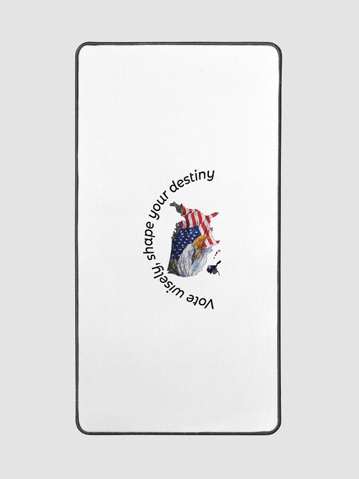 Vote wisely, shape your destiny. product image (2)