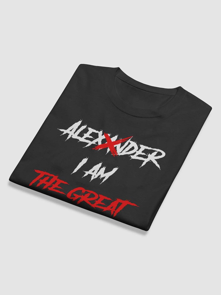 I am The Great Long Sleeve Shirt product image (6)
