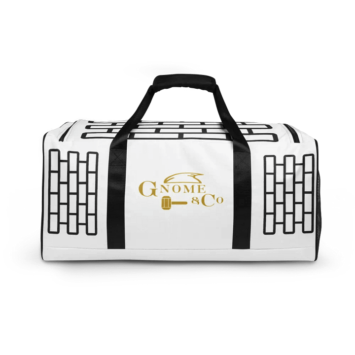 Gnome&Co All Day Duffel product image (2)