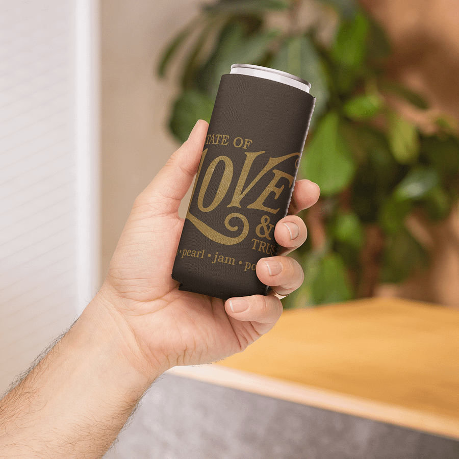 The Study of Life Coozie product image (13)