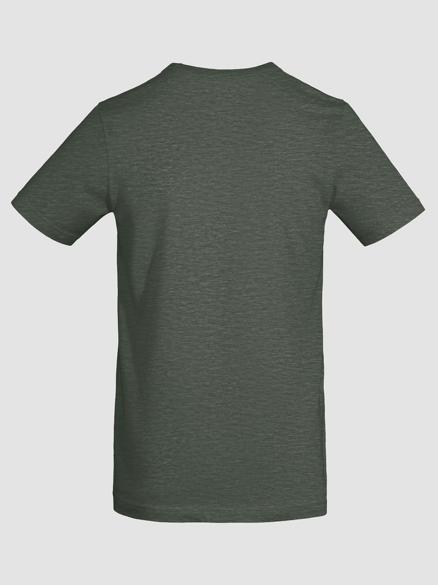 The First Day - T-Shirt product image (26)
