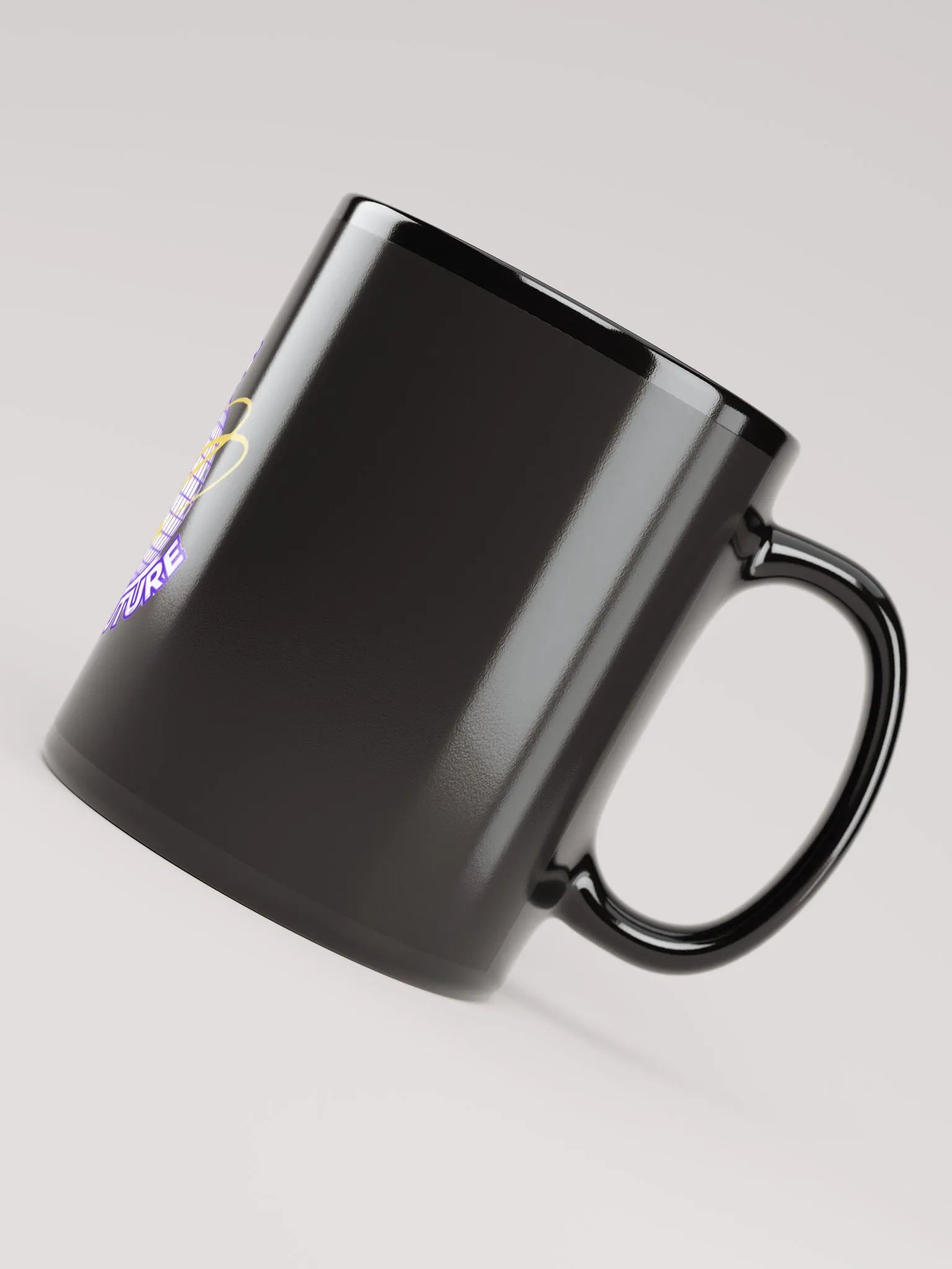 Cosmic Couture Ceramic mug product image (4)