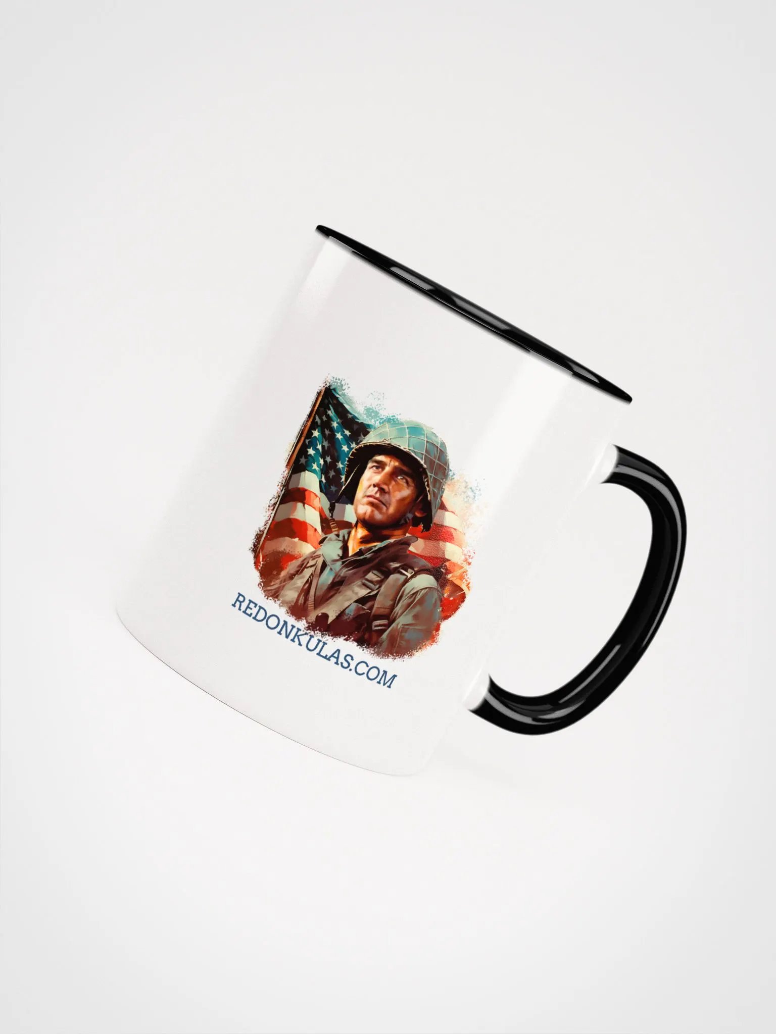 Patriot Popp - Coffee Mug product image (47)