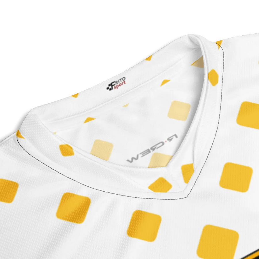Fritosport Team Jersey product image (4)