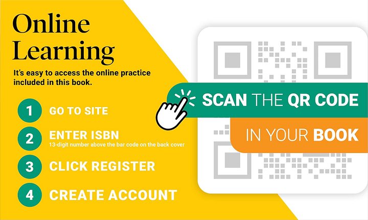 AP English Language and Composition Premium, 2024: 8 Practice Tests + Comprehensive Review + Online Practice product image (2)