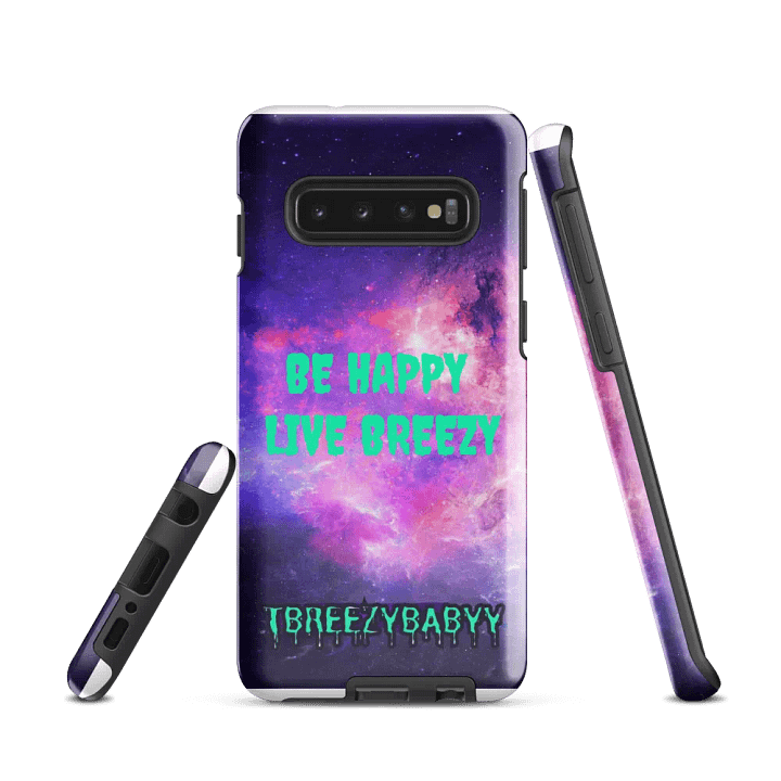 samsung BE HAPPY LIVE BREEZY product image (2)