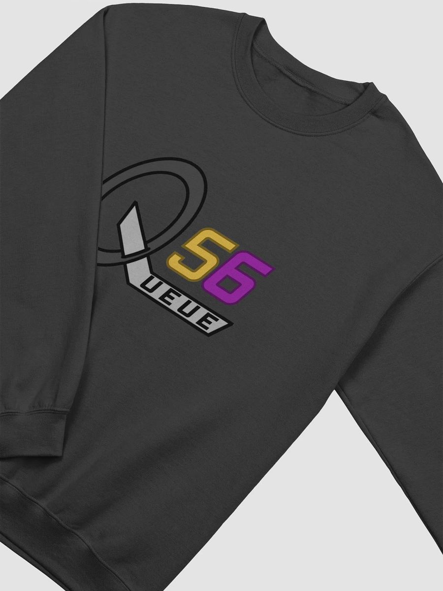 Queue56 Crewneck product image (3)