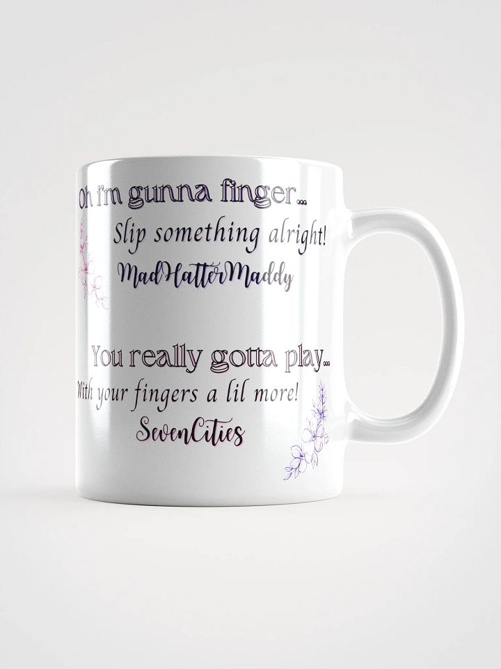 Seven Maddy Tat product image (1)