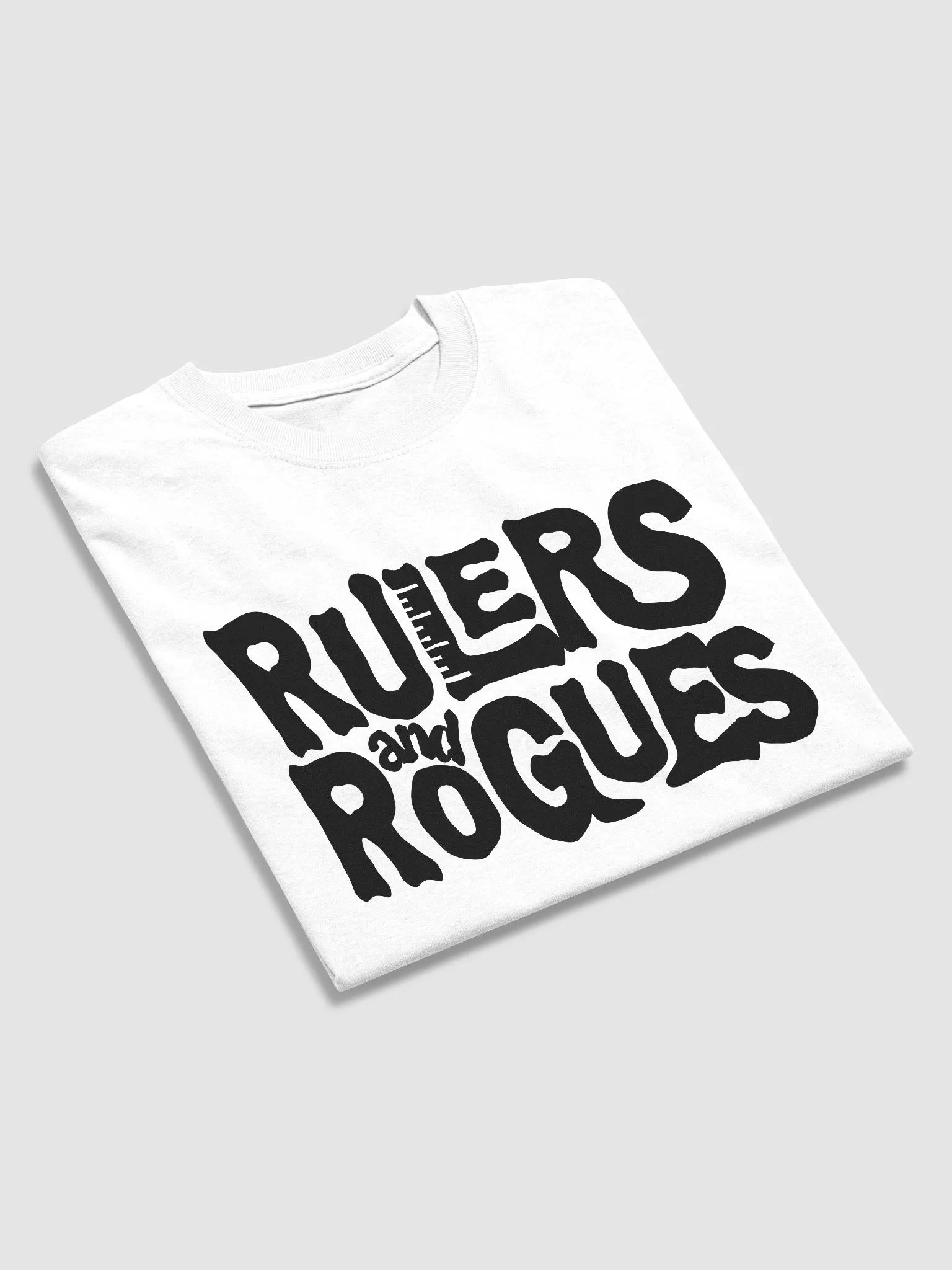 Naughty Tee product image (3)