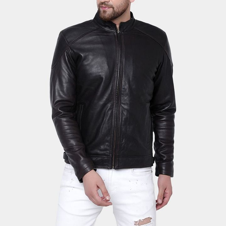 Conny Racer Jacket [MENS] product image (1)