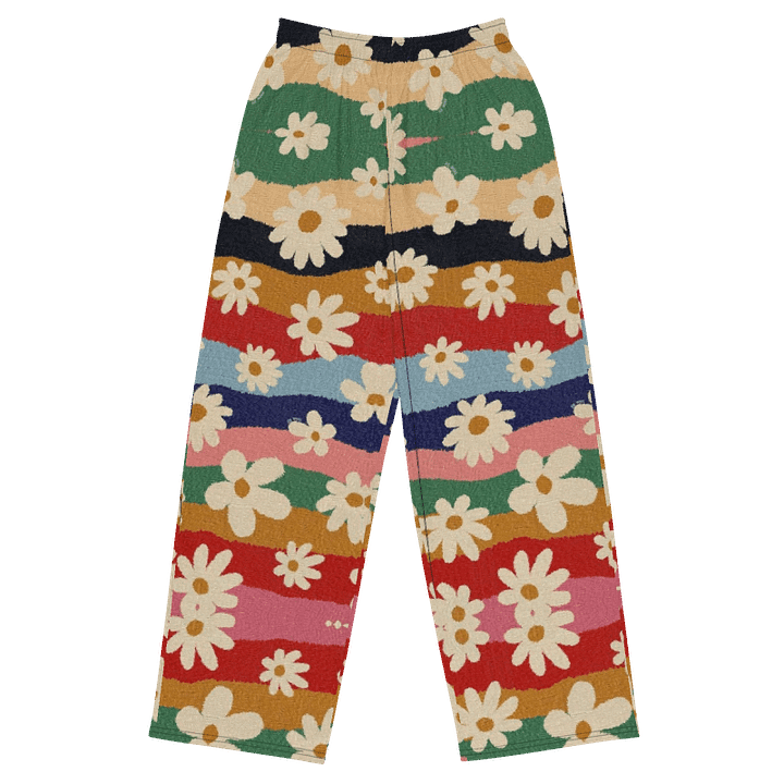 HIPPIECORE WIDE LEG product image (1)