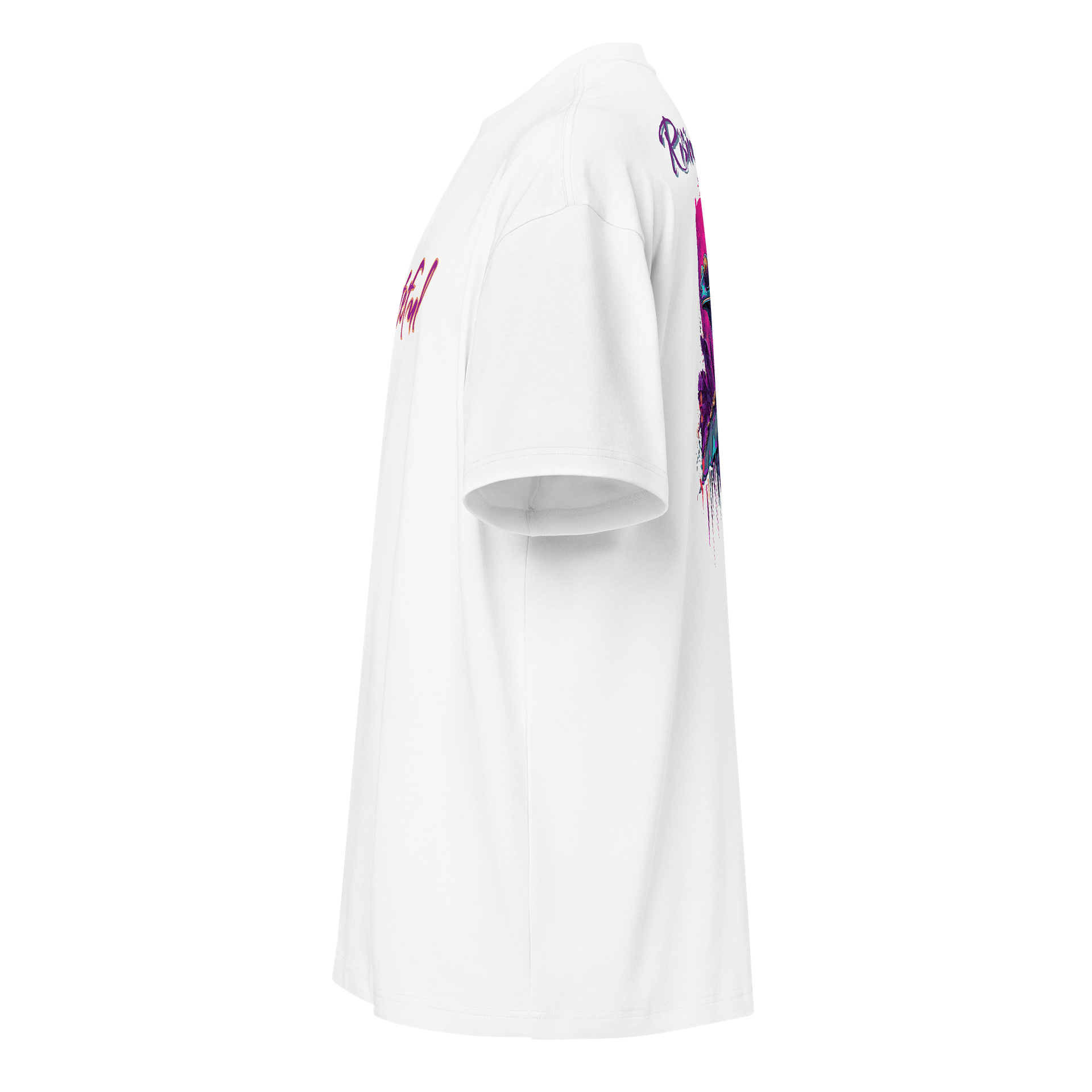 Rising Sons™ Grateful Men's Box Tee product image (25)