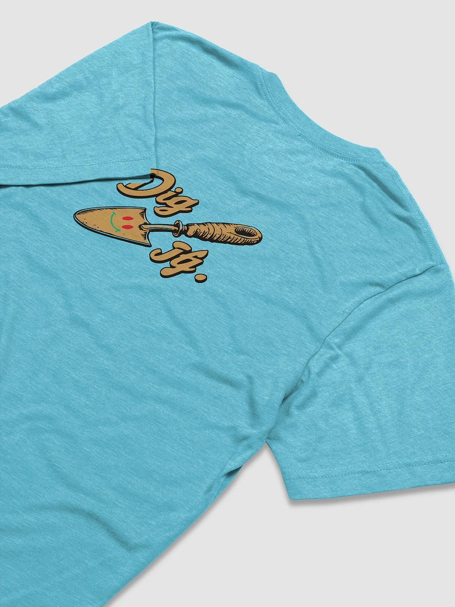 Cheeky 'Dig It' Trowel T-Shirt product image (28)