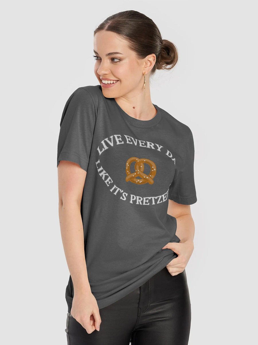 Pretzel Day Shirt product image (48)