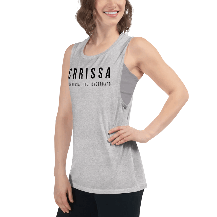 Crrissa - Light Tanks product image (6)