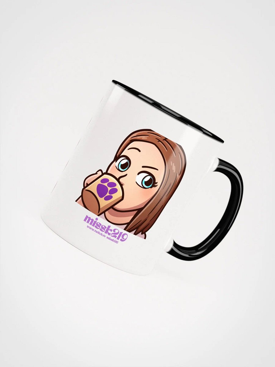 MissK Mug product image (4)